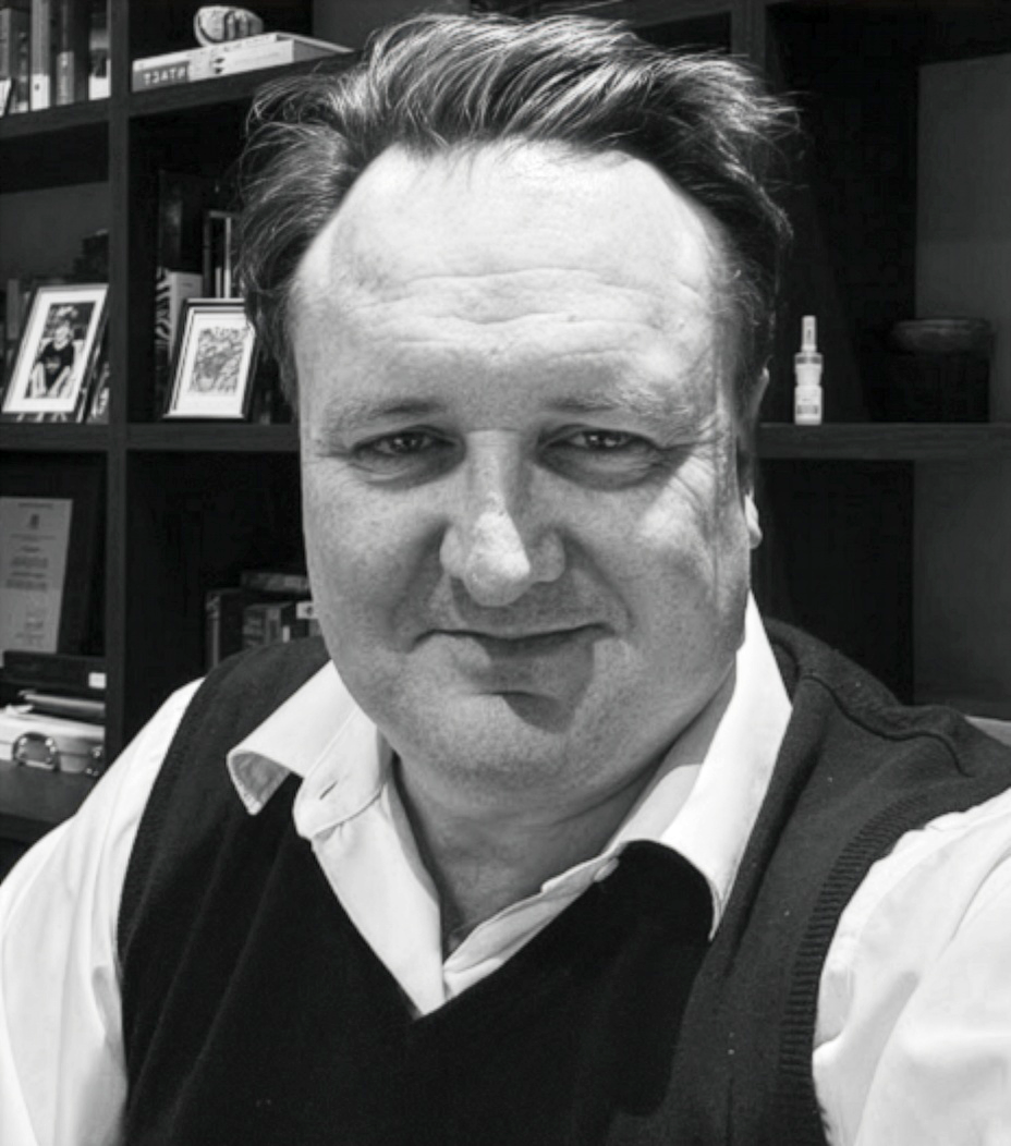 Timothy Nelson - CEO